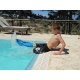 Protection Bloccs enfant ½ jambe
