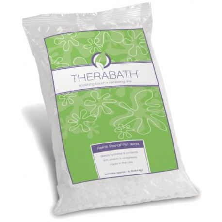 Cire de paraffine Therabath® neutre