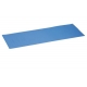 Tapis Yoga Bleu