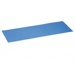 Tapis Yoga Bleu