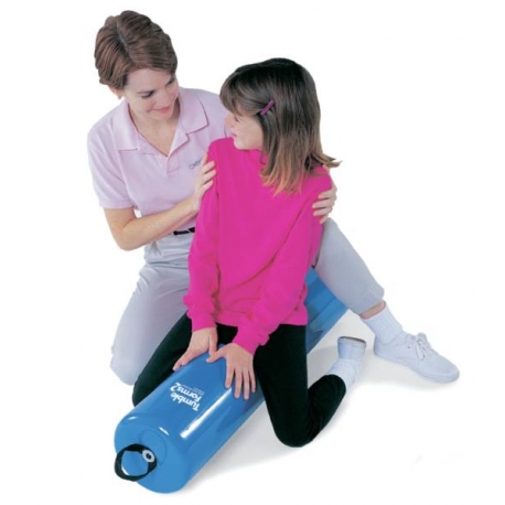 Rouleau élévateur Tumble Forms ø406mm
