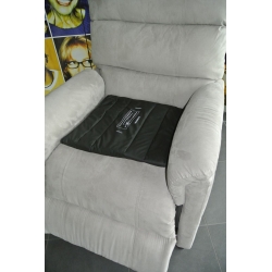 Coussin anti-glissement