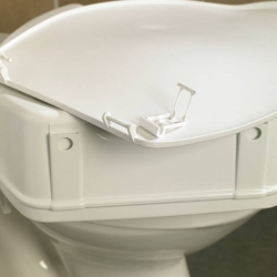 Savanah 15cm avec abattant