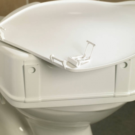 Savanah 15cm avec abattant