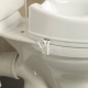 Savanah 15cm avec abattant