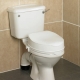 Savanah 15cm avec abattant