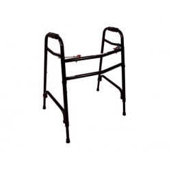 Cadre de marche pliable XXL