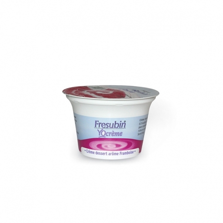 Fresubin® Yocrème
