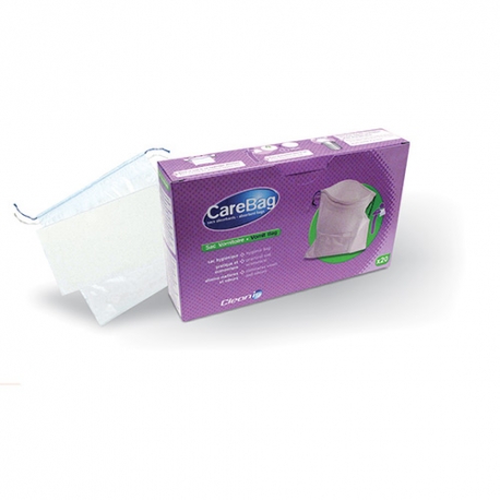 CareBag® Sac vomitoire