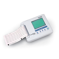 ECG 3/6 pistes Cardimax FX 7202