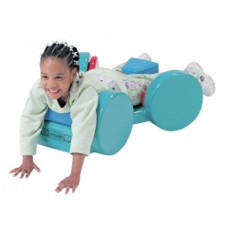 Jettmobile Tumble Forms2™ Adolescent avec accessoires