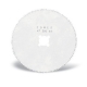 Lame dure 65 mm pour scie à plâtre électrique