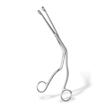 Pince Magill enfant 20 cm