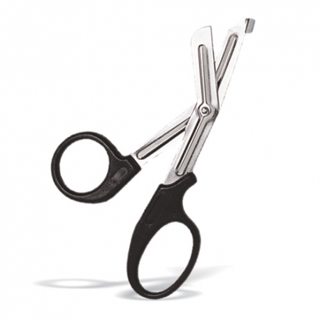 Ciseaux universels de Jesco 17 cm noir