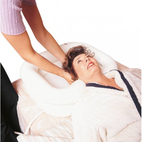 Bac à shampoing EZ