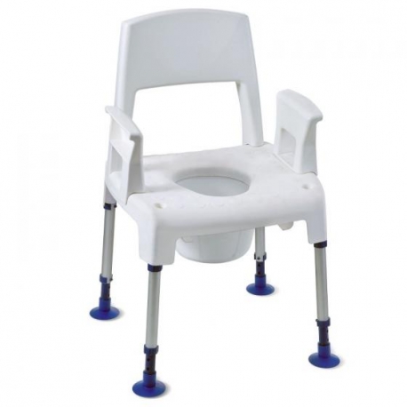 Chaise de douche Pico Commode
