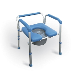 Chaise de douche 4 en 1