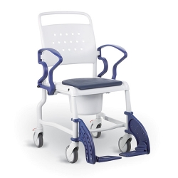 Chaise de toilette et de douche Bonn