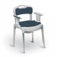 Fauteuil Swift Commode