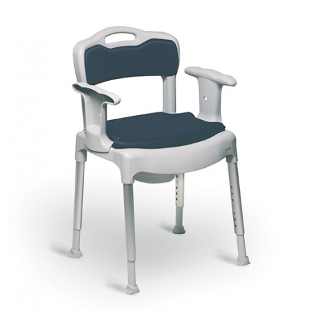 Fauteuil Swift Commode