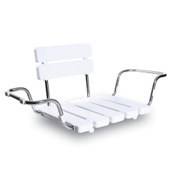 Siège de bain suspendu