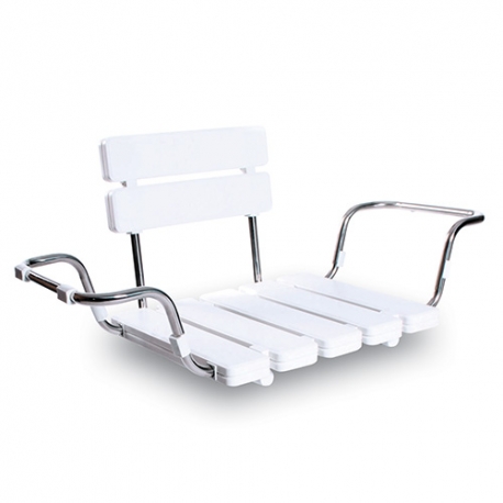 Siège de bain suspendu