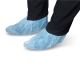 Surchaussures non tissé blanc