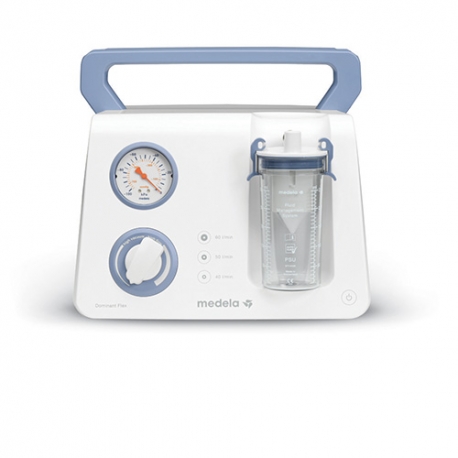 Dominant Flex version portable