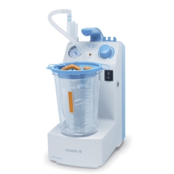 Vario 18 Version secteur et batterie. Sans consommables.