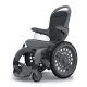 Fauteuil roulant EasyRoller amagnétique standard axsol