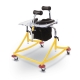 Verticalisateur Youpi petite taille jaune