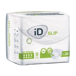 Changes complets large extra plus 115 à 155 cm iD Expert Slip
