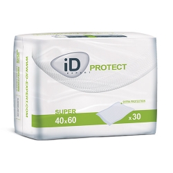 Alèses super 40x60 cm iD Expert Protect X30