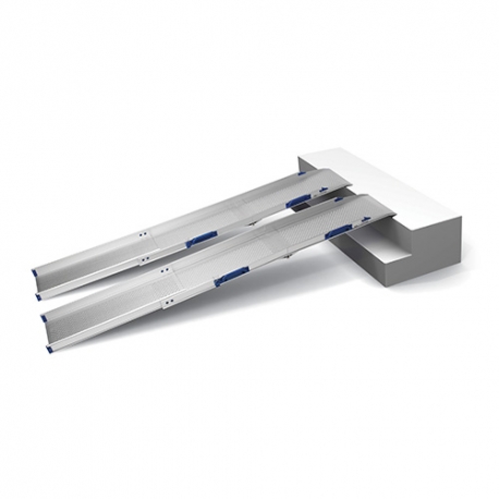 Rampe mobile Perfolight