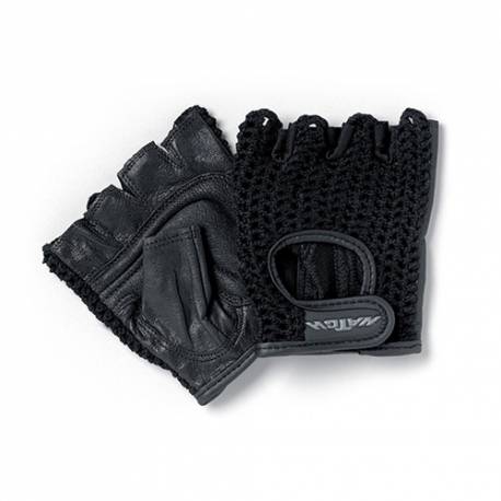 Gants en maille TM