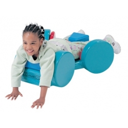 Cale d’abducteur