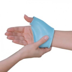 Polyflex II 3,2mm Perforée 1% 46x61cm Blanc