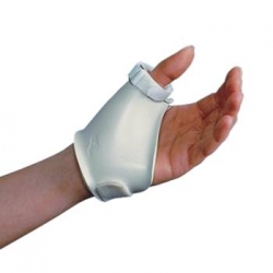 Polyflex II Light 1,6mm Pleine 31x46cm Blanc (x4)