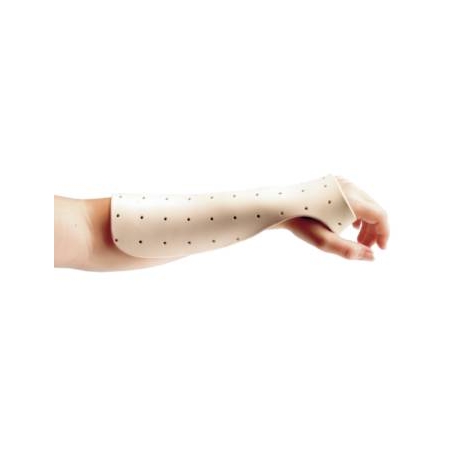 Tailorsplint 1,6mm Pleine 31x36cm Beige
