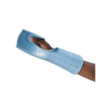Ezeform 3,2mm Pleine 46x61cm Blanc