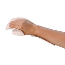 Ezeform 1,6mm Light Pleine 31x46cm Beige (x4)