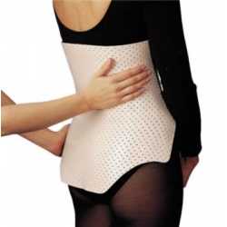San-Splint 3,2mm Pleine 61x91cm Beige