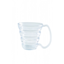 Tasse Ergo Identités incolore