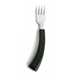 Ensemble 3 couverts Amefa gaucher
