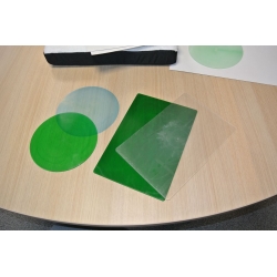 Pad antidérapant Ergo 20 cm