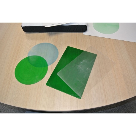 Pad antidérapant Ergo 20 cm