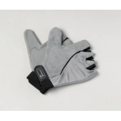 Gants avec paume en gel XL