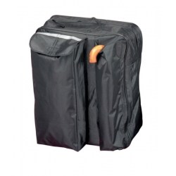 Sac de transport pour béquilles