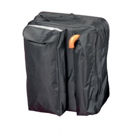 Sac de transport pour béquilles