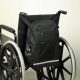 Sac pour fauteuil roulant Deluxe